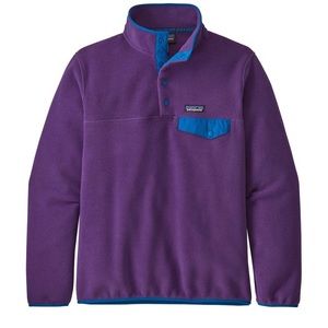 Patagonia Synchilla SnapT Pullover
